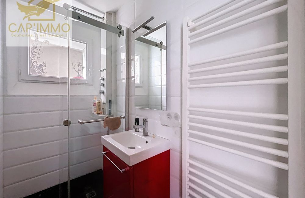 Vente terrain + maison ERAGNY-SUR-EPTE Oise