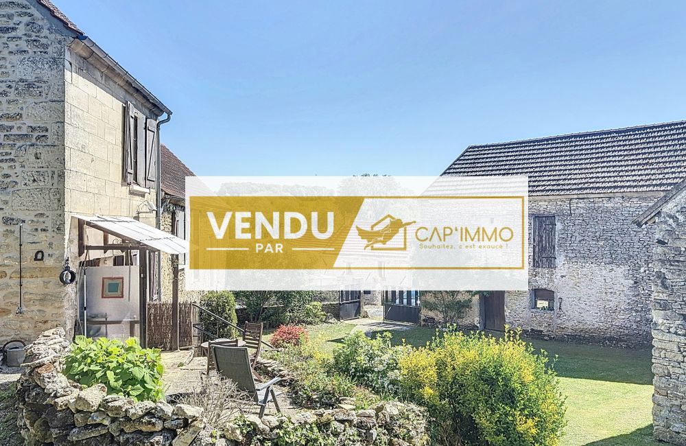 Vente terrain + maison GENAINVILLE Val-d'Oise
