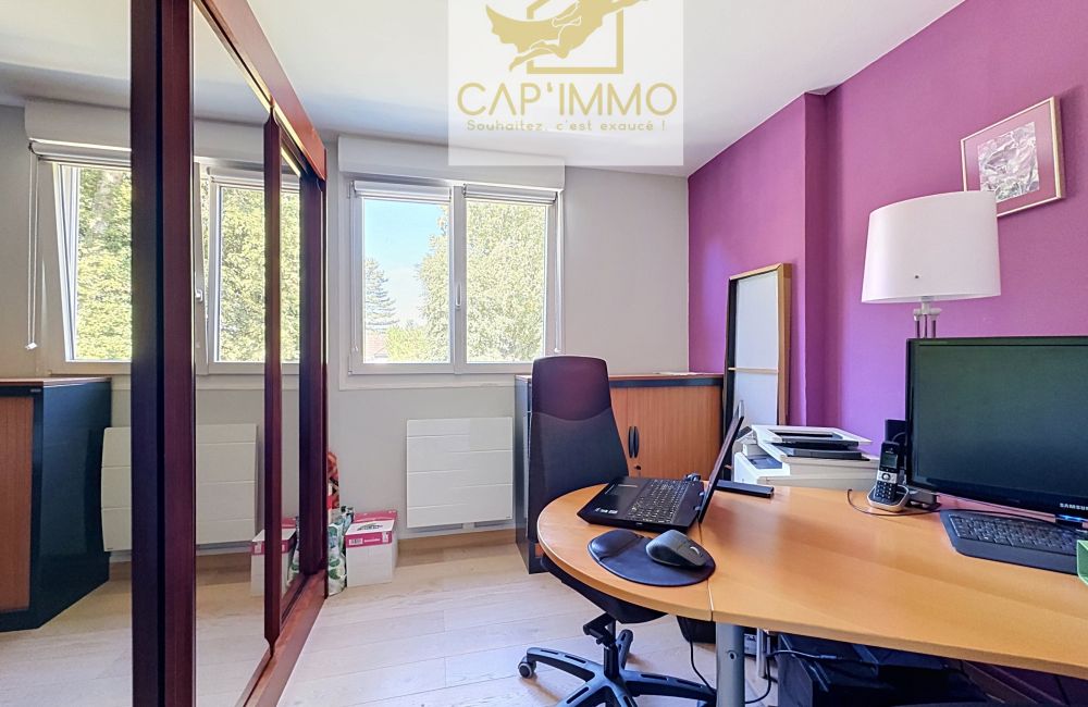 Vente terrain + maison montagny en vexin Oise