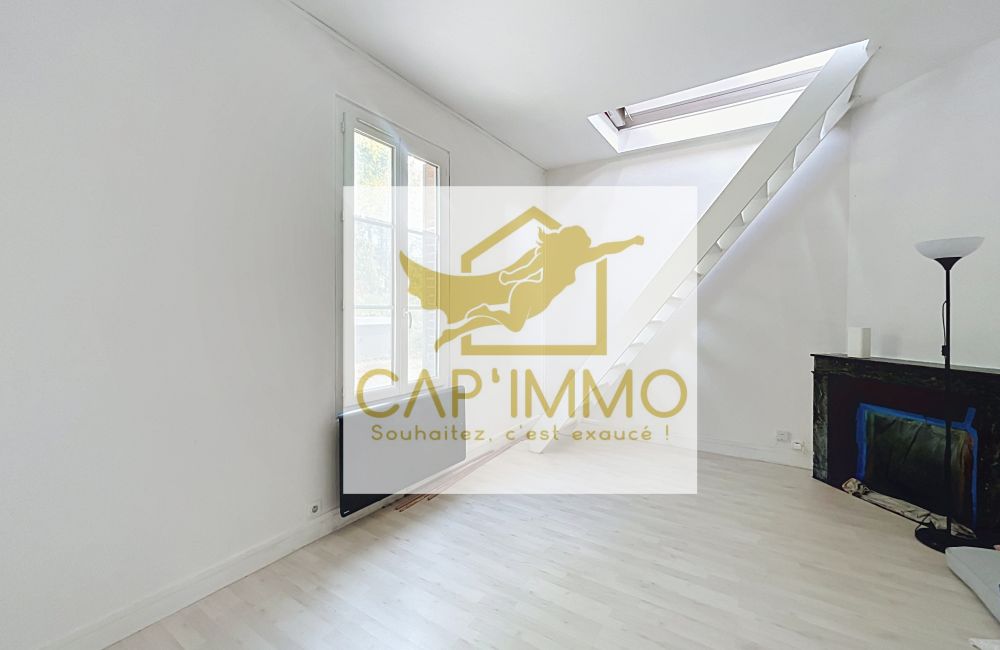 Vente terrain + maison BERNOUVILLE Eure