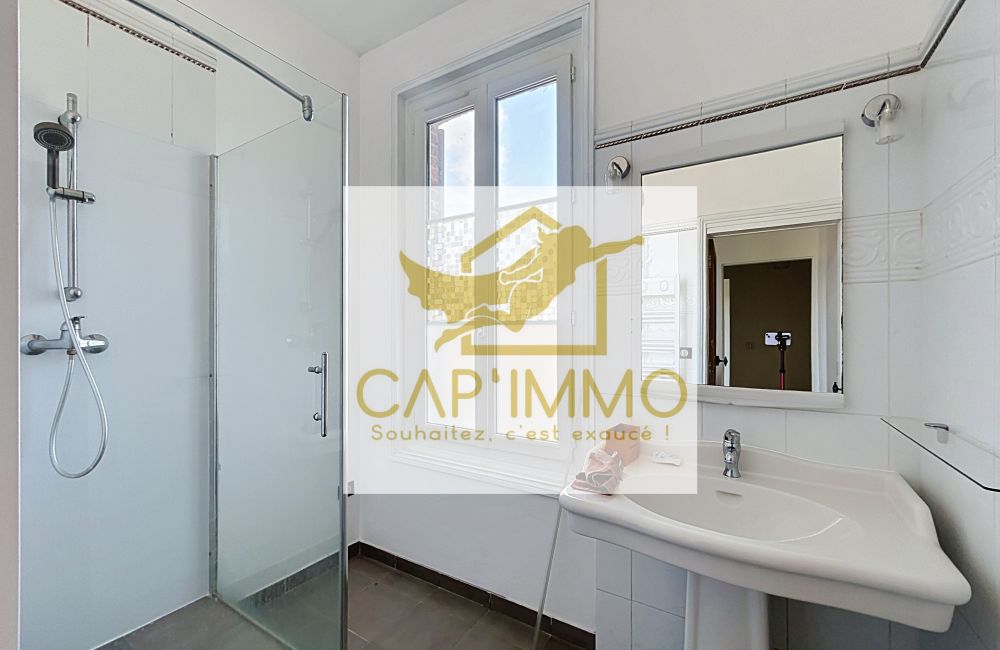 Vente terrain + maison BERNOUVILLE Eure