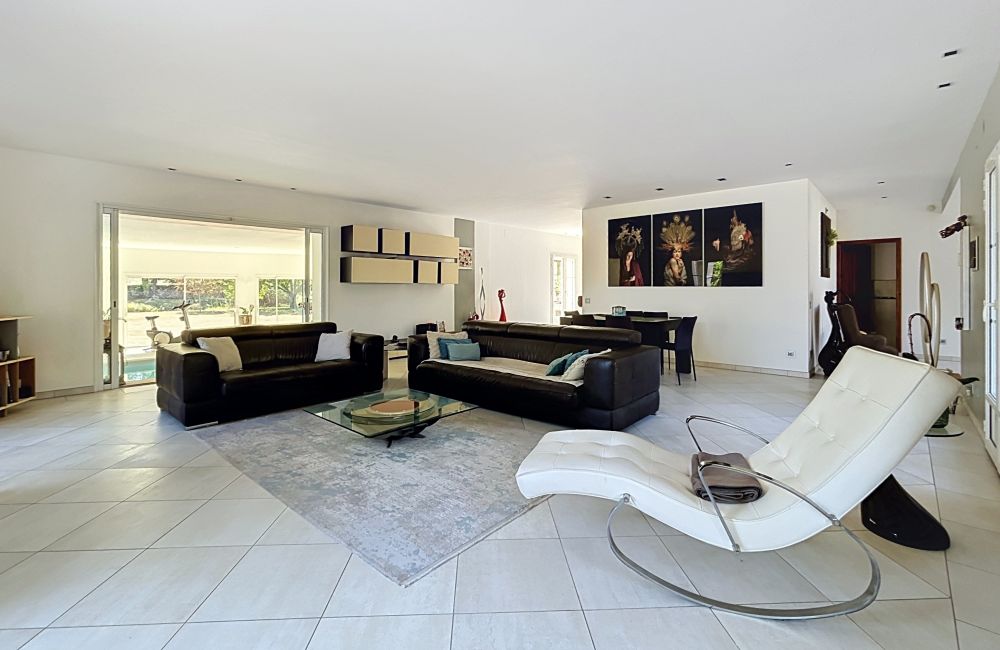 Vente terrain + maison SERANS Oise