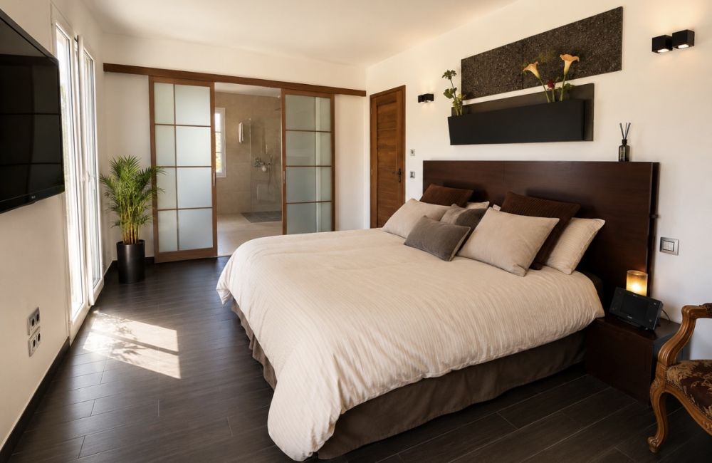 Vente terrain + maison SERANS Oise