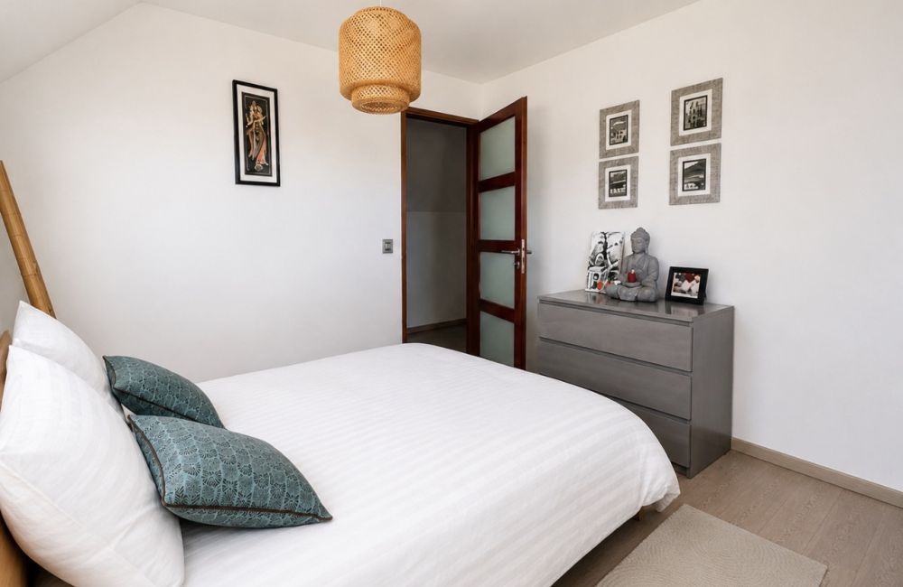 Vente terrain + maison SERANS Oise