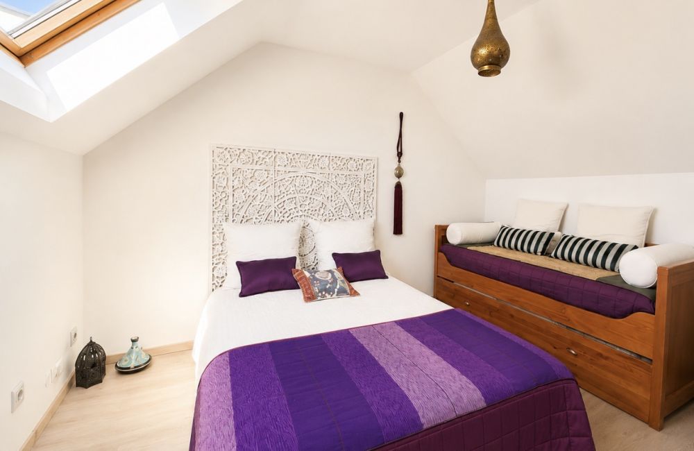 Vente terrain + maison SERANS Oise