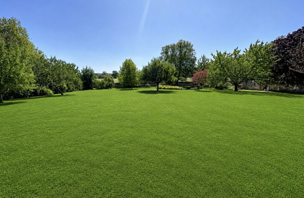 Vente terrain + maison SERANS Oise