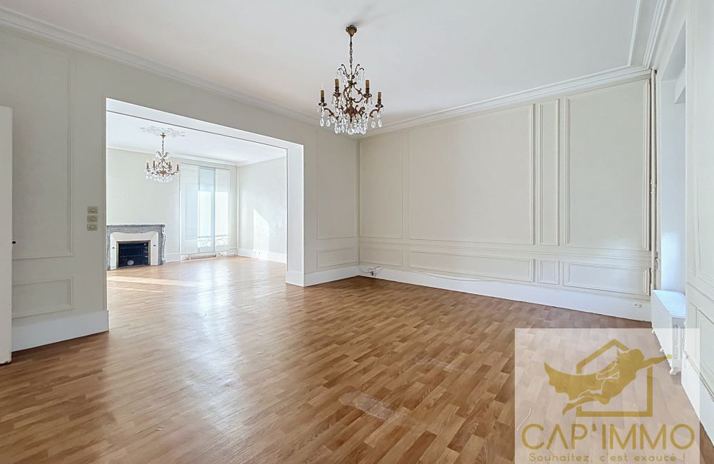 Vente terrain + maison magny en vexin Eure