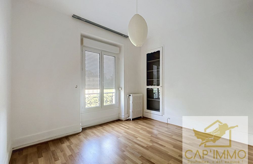 Vente terrain + maison magny en vexin Eure