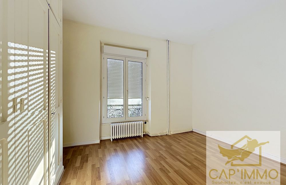 Vente terrain + maison magny en vexin Eure