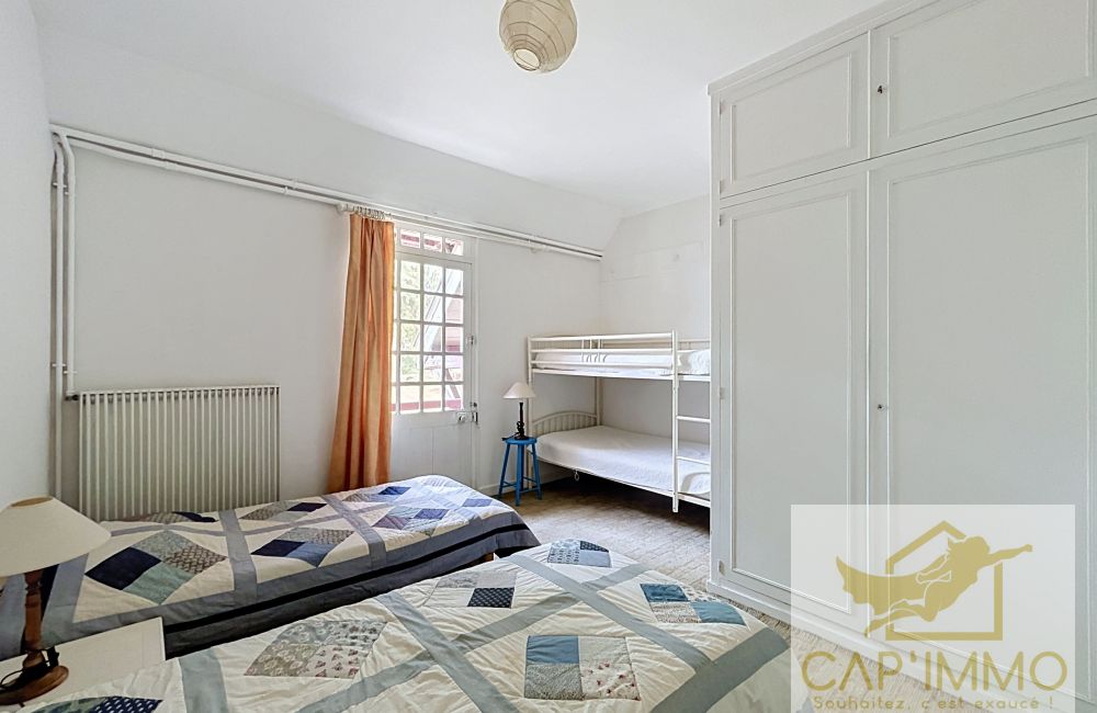 Vente terrain + maison CHATEAU SUR EPTE Eure