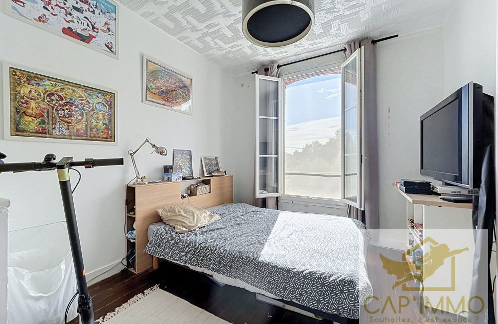 Vente terrain + maison CHATEAU SUR EPTE Eure