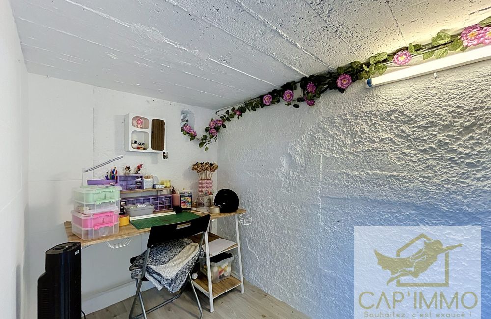 Vente terrain + maison CHATEAU SUR EPTE Eure