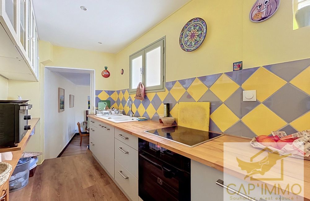 Vente terrain + maison CHAUSSY Val-d'Oise