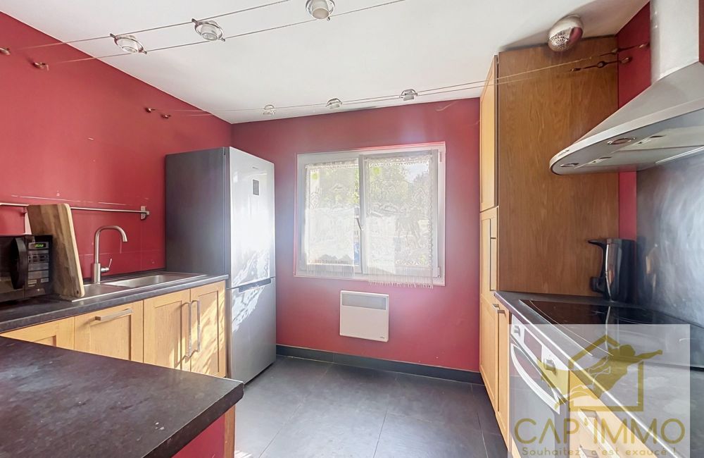 Vente terrain + maison 95420 Val-d'Oise