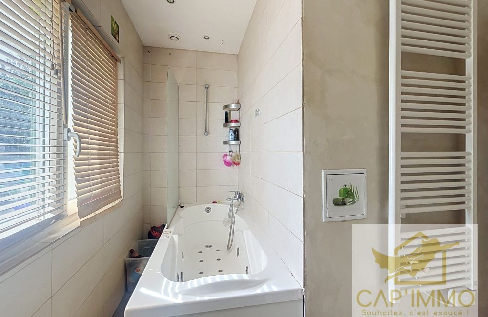 Vente terrain + maison 95420 Val-d'Oise
