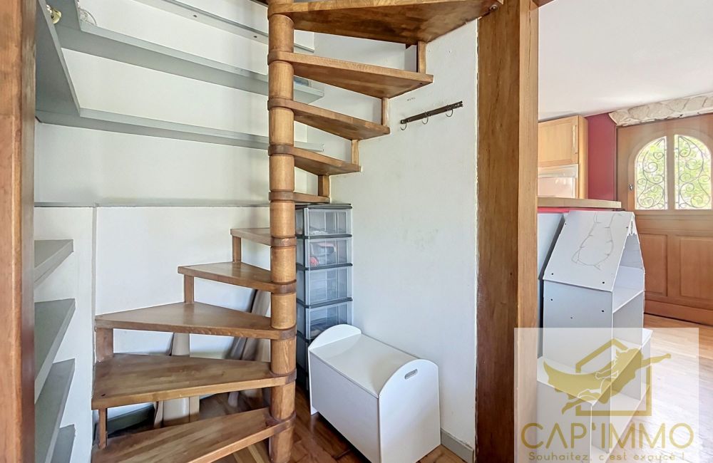 Vente terrain + maison 95420 Val-d'Oise