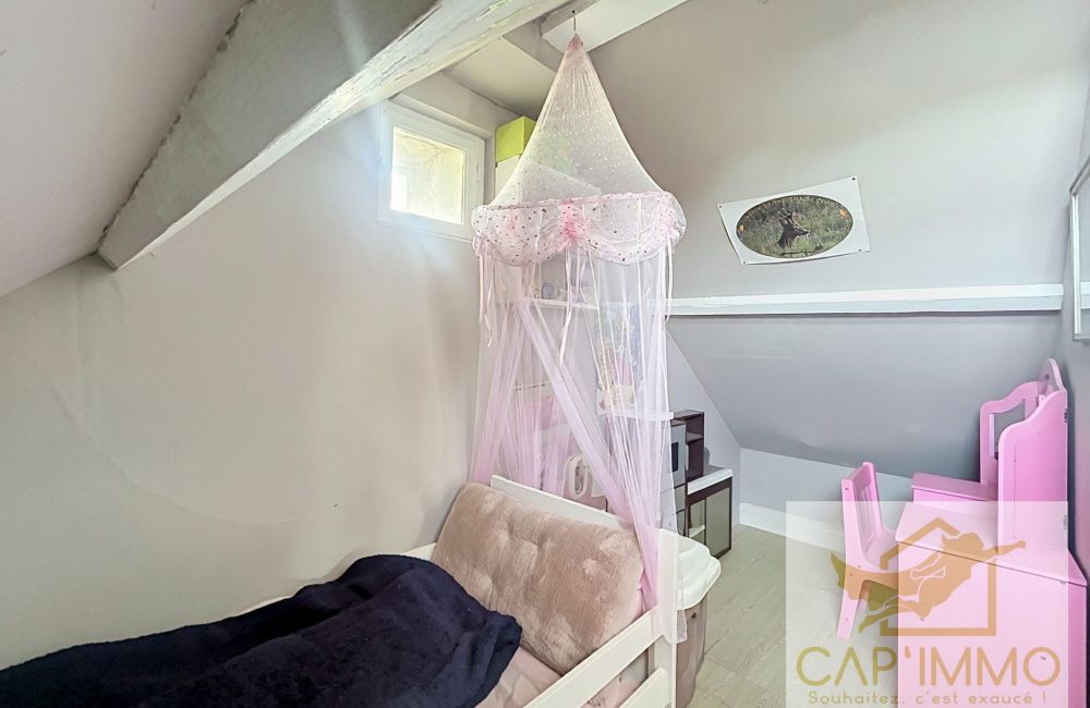 Vente terrain + maison 95420 Val-d'Oise