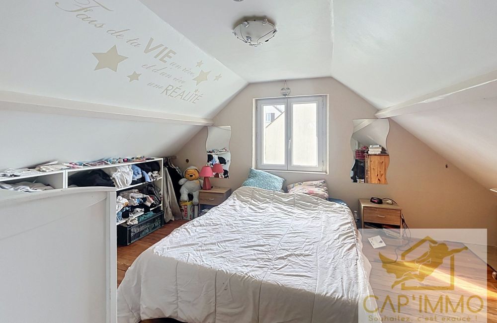 Vente terrain + maison 95420 Val-d'Oise