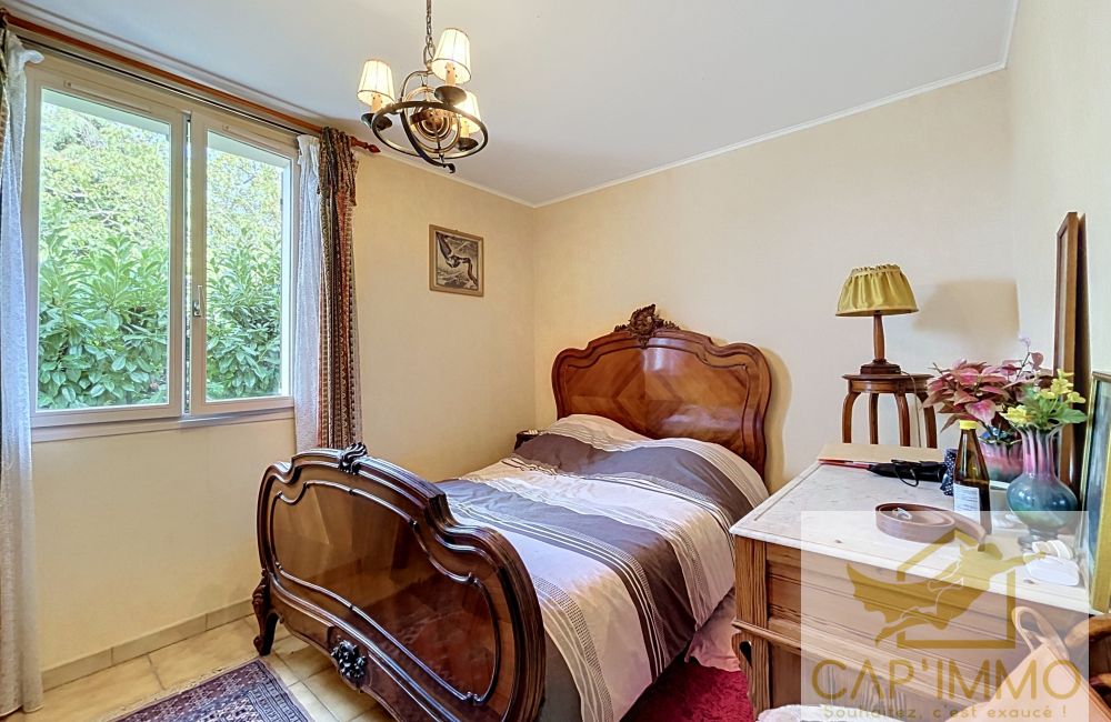 Vente terrain + maison BRAY-ET-LÛ Val-d'Oise
